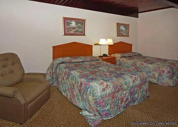 Econo Lodge Tallahassee Near Capital -University Exteriör bild